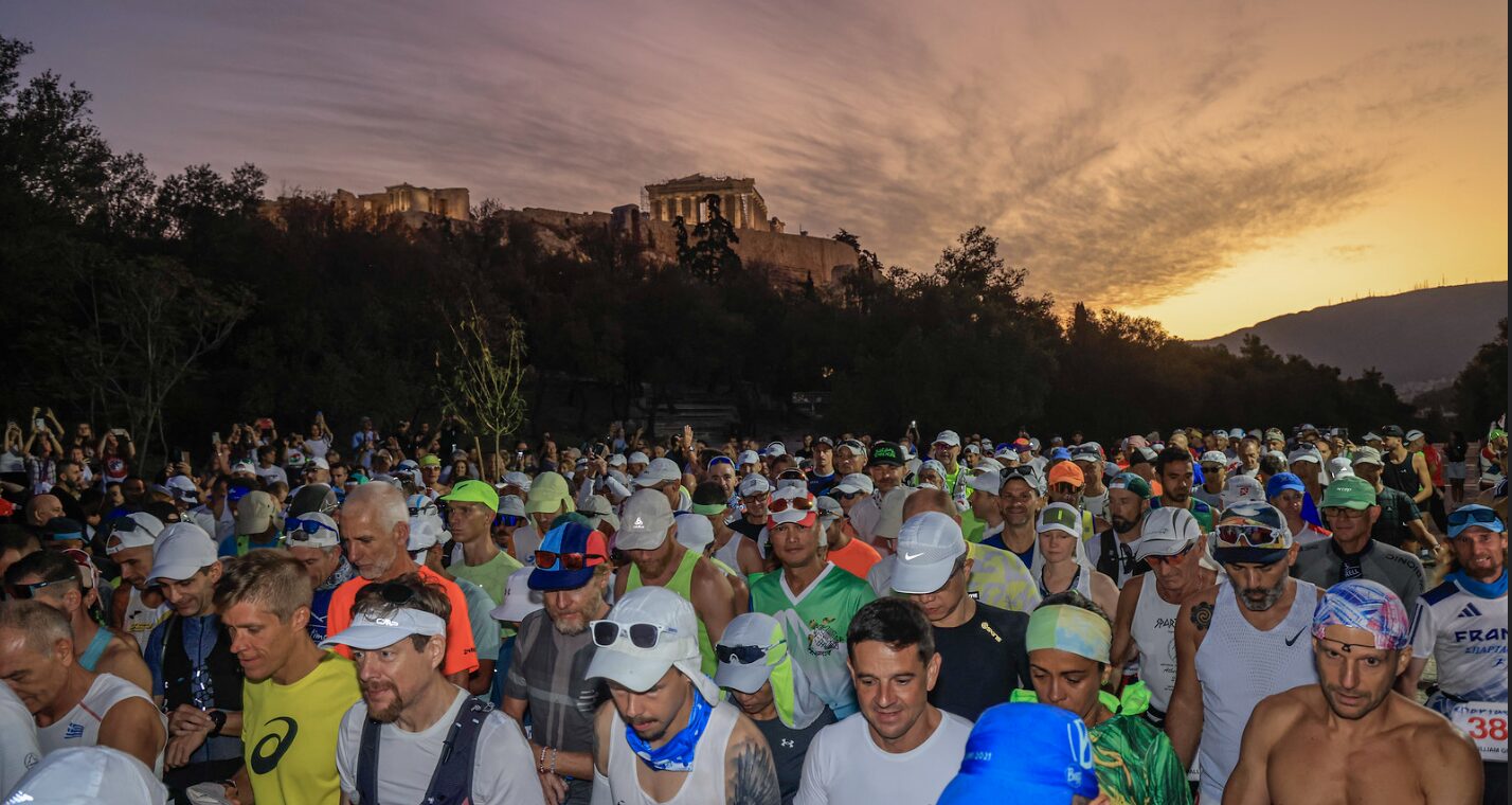 Spartathlon