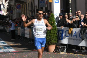 Daniele Meucci