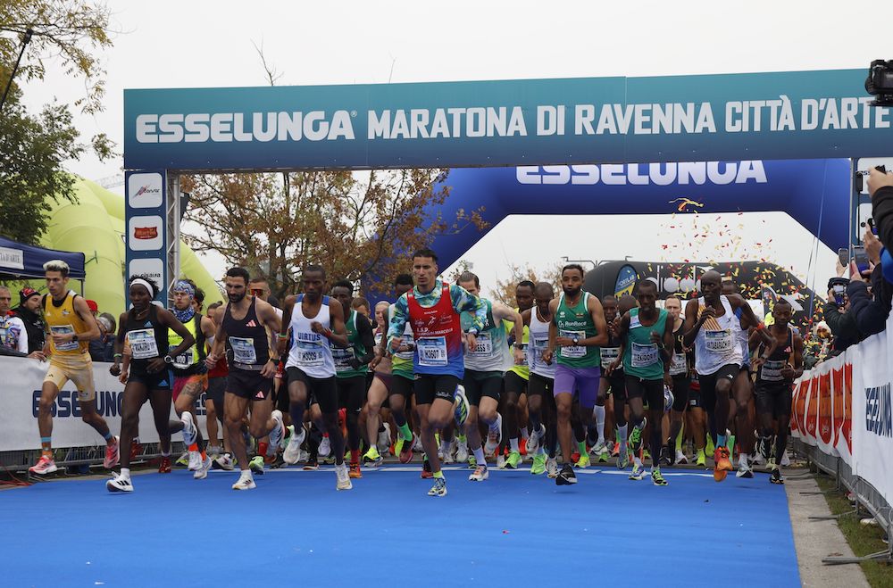 maratona ravenna