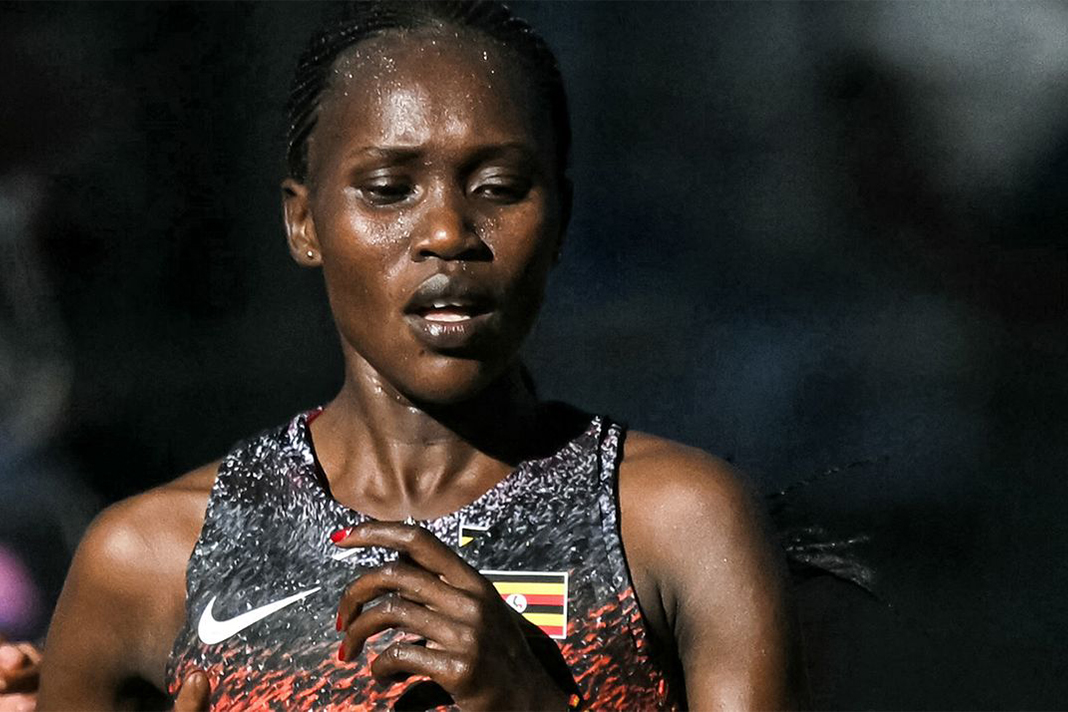 Maratona di Osaka 2026 Stella Chesang
