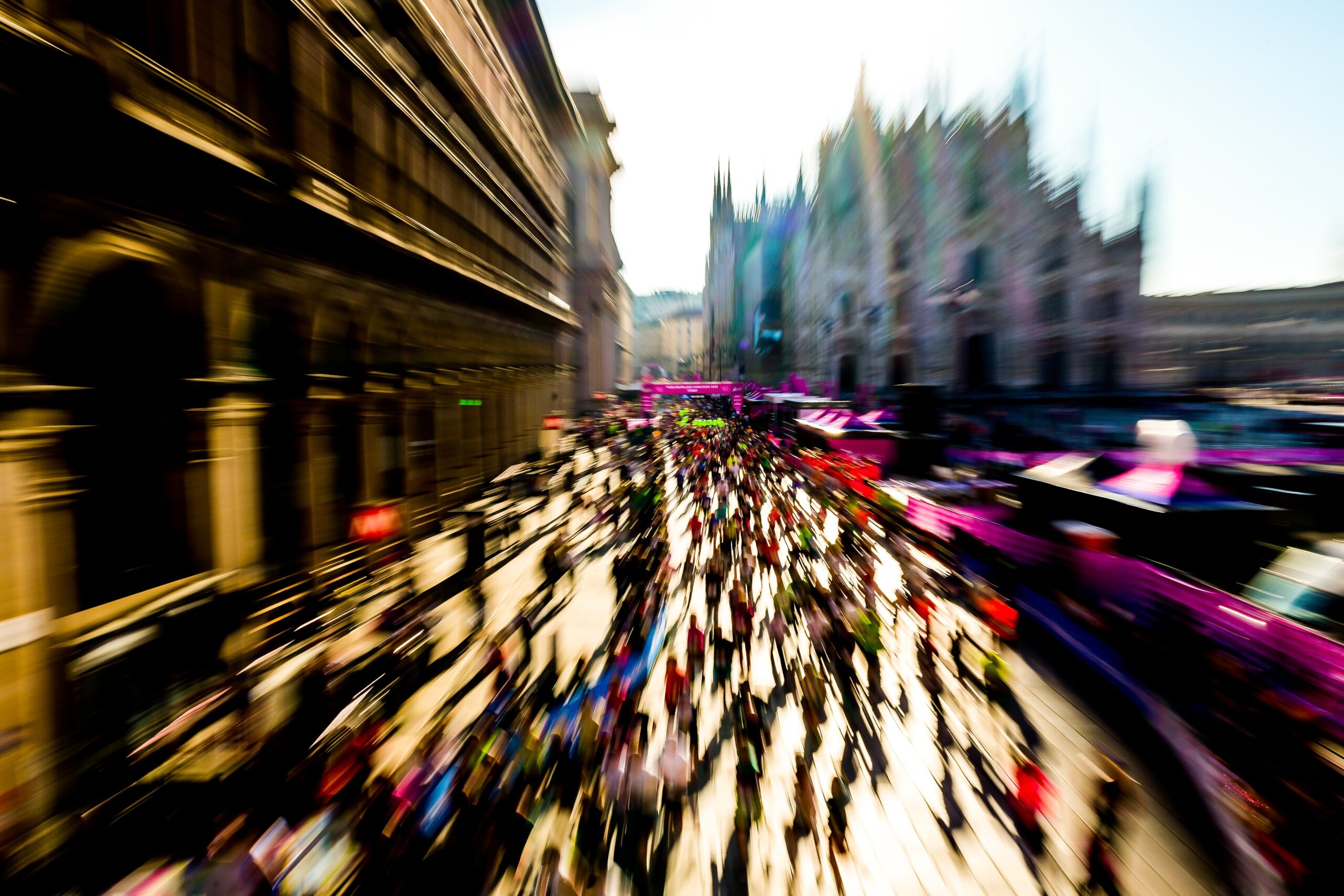 Milano Marathon 2025