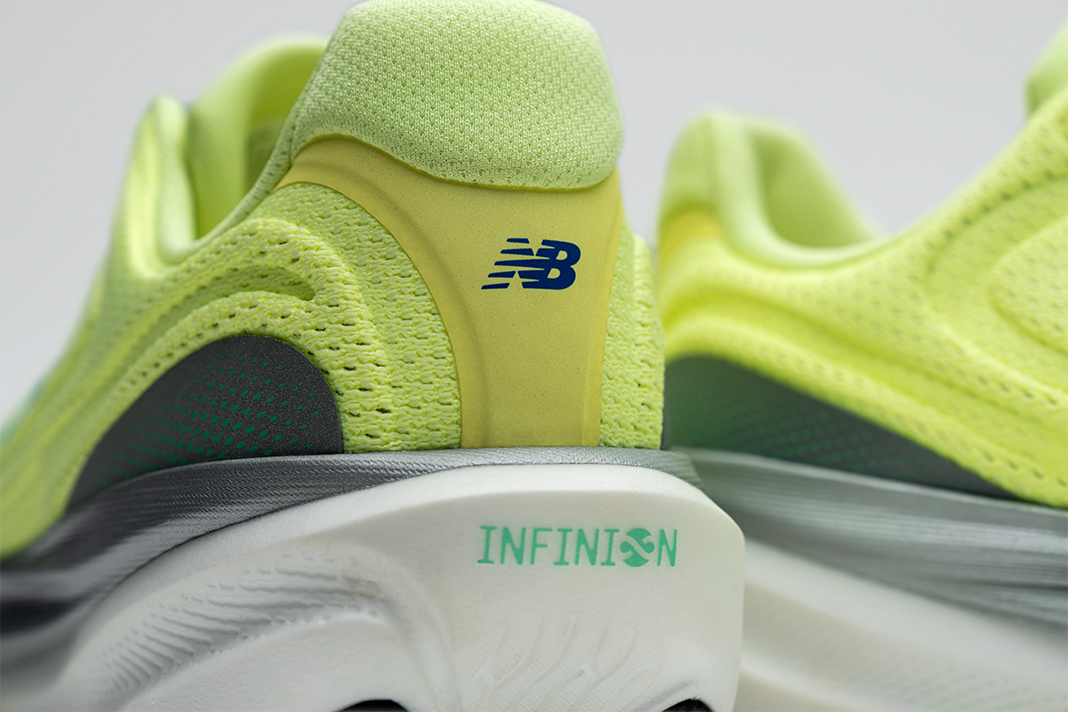 Scarpe New Balance 1080v15 Infinion Foam