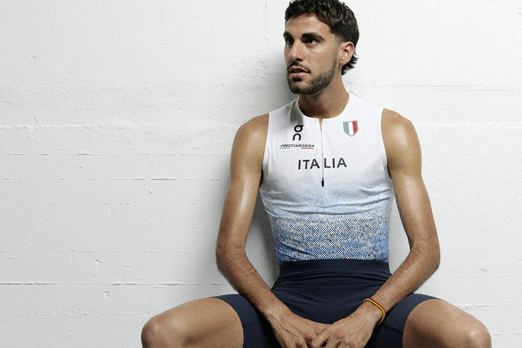 On Fidal Kit Azzurri 2026 1