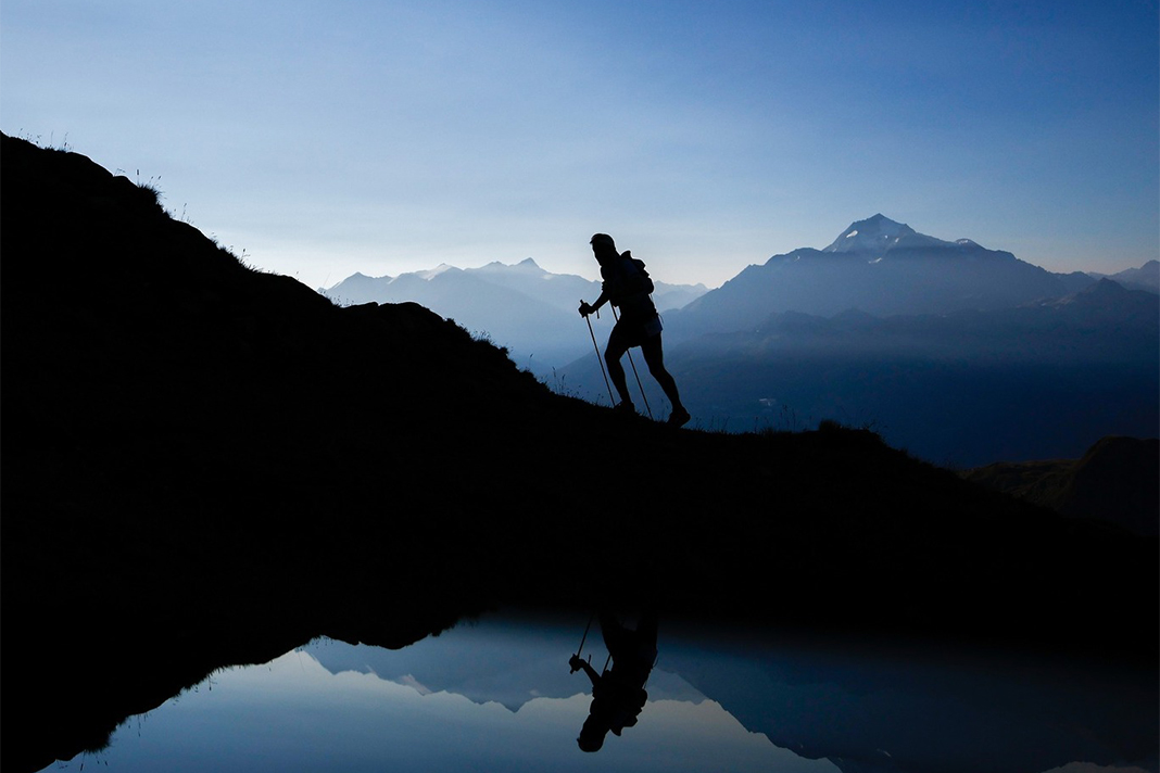 TDS HOKA UTMB® Mont Blanc