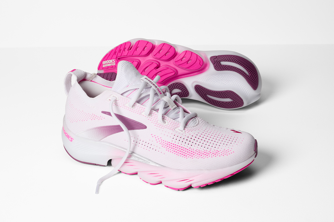 Brooks Glycerine FLEX Donna