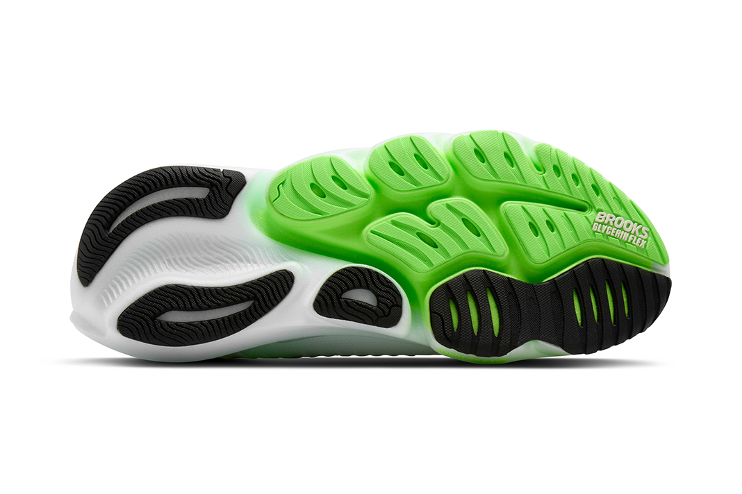 Brooks Glycerine FLEX Mescola