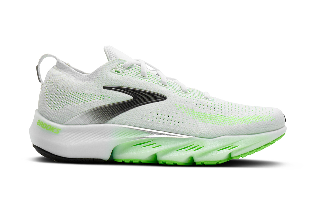 Brooks Glycerine FLEX Uomo