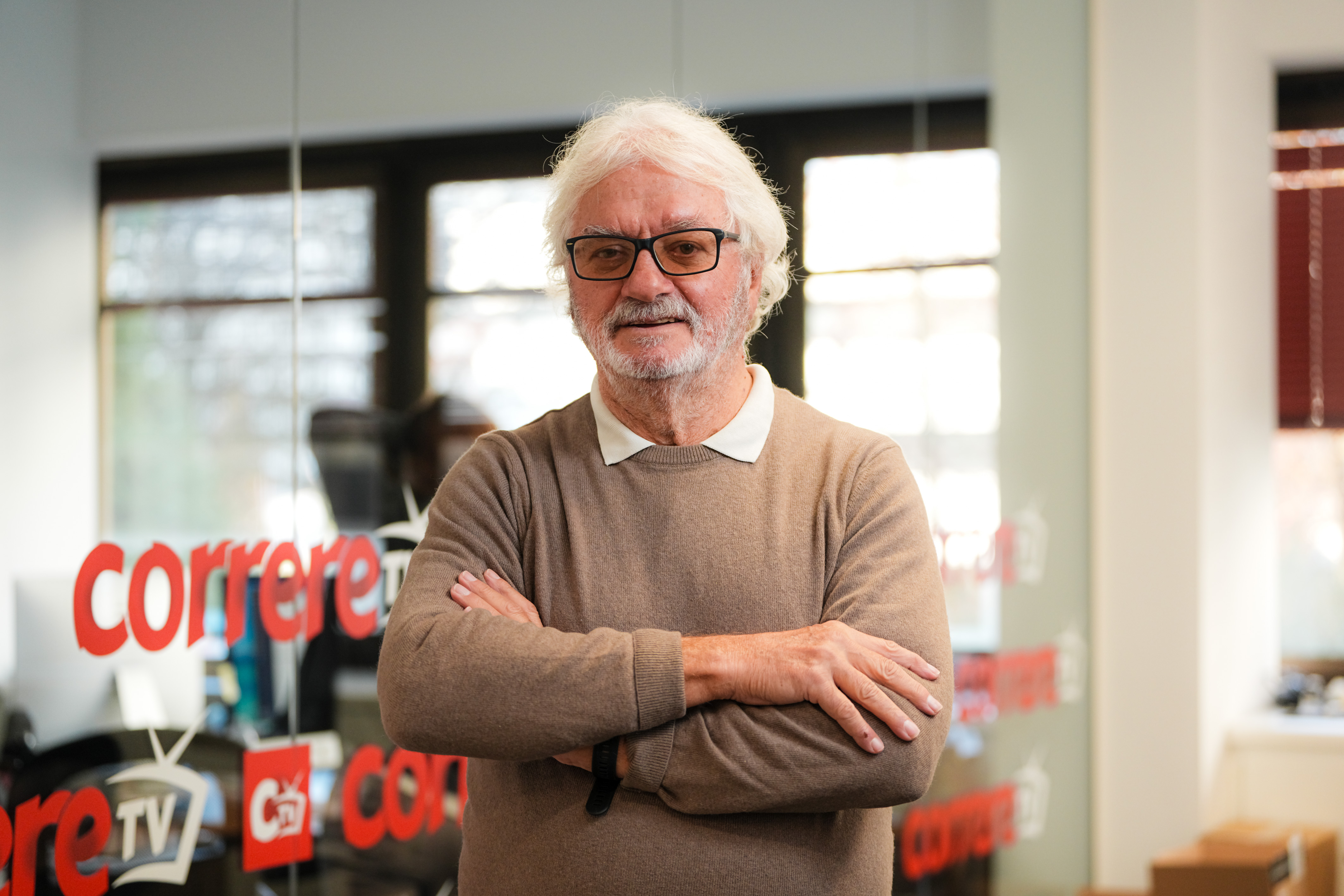 Giorgio Rondelli Correre Magazine