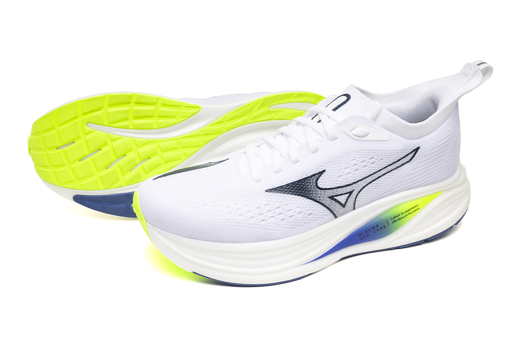 Scarpa Da Corsa Mizuno Neo Zen 2 2026 Uomo