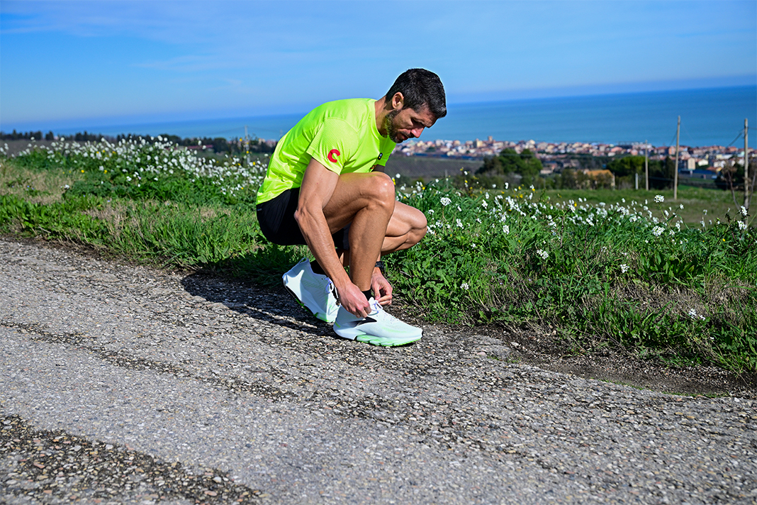 Scarpe Da Corsa Brooks Glycerine FLEX