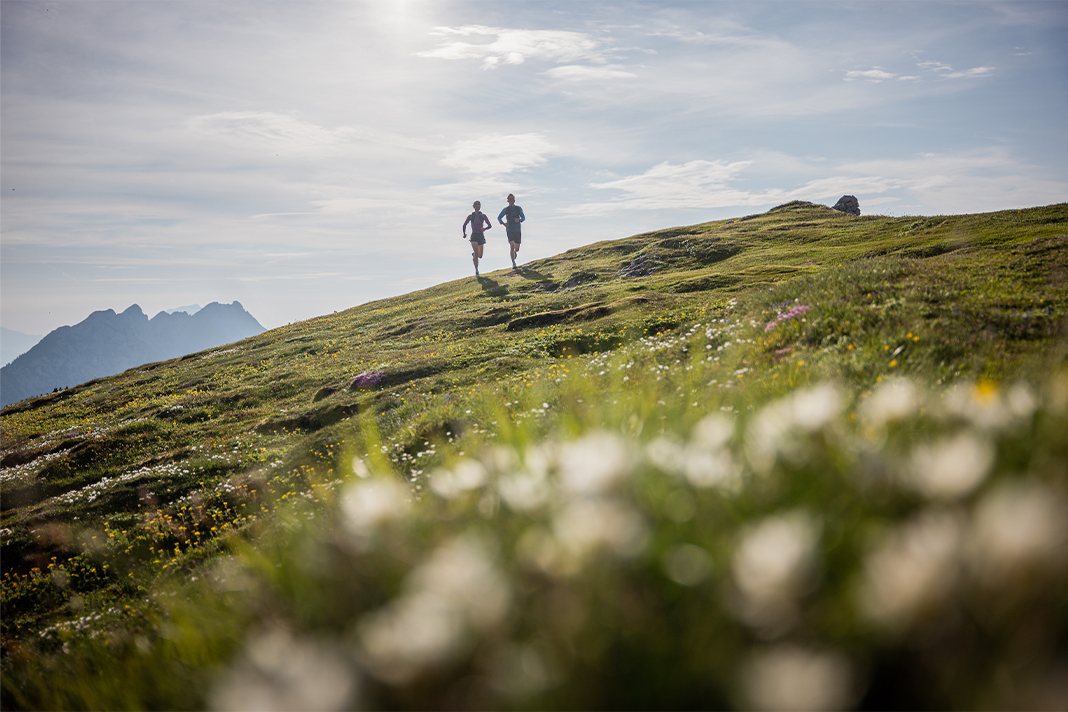 Suunto Outdoor Running