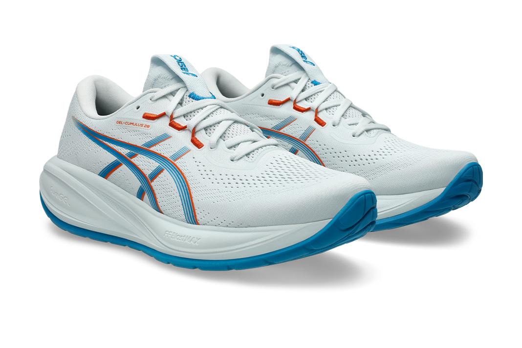 ASICS GEL-CUMULUS 28 Colorazione Uomo
