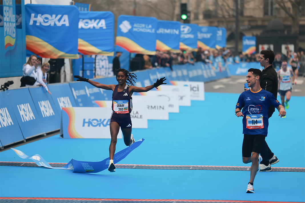 Ftaw_Zeray Hoka Semi de Paris 2026