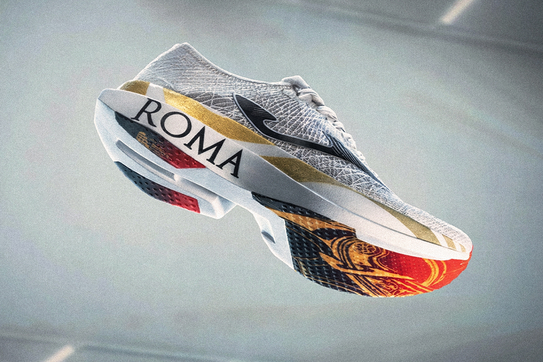 Joma RS900 Roma 2026