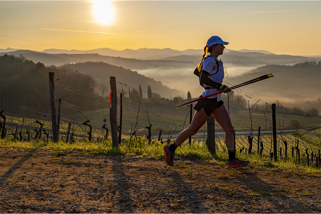 Chianti Ultra Trail by UTMB®