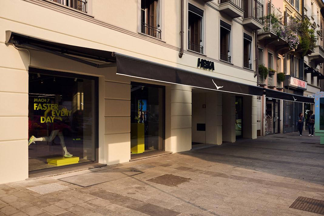 HOKA_Store_Milano