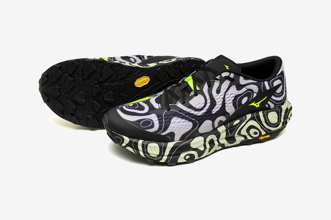 Mizuno Neo Accera Laterale