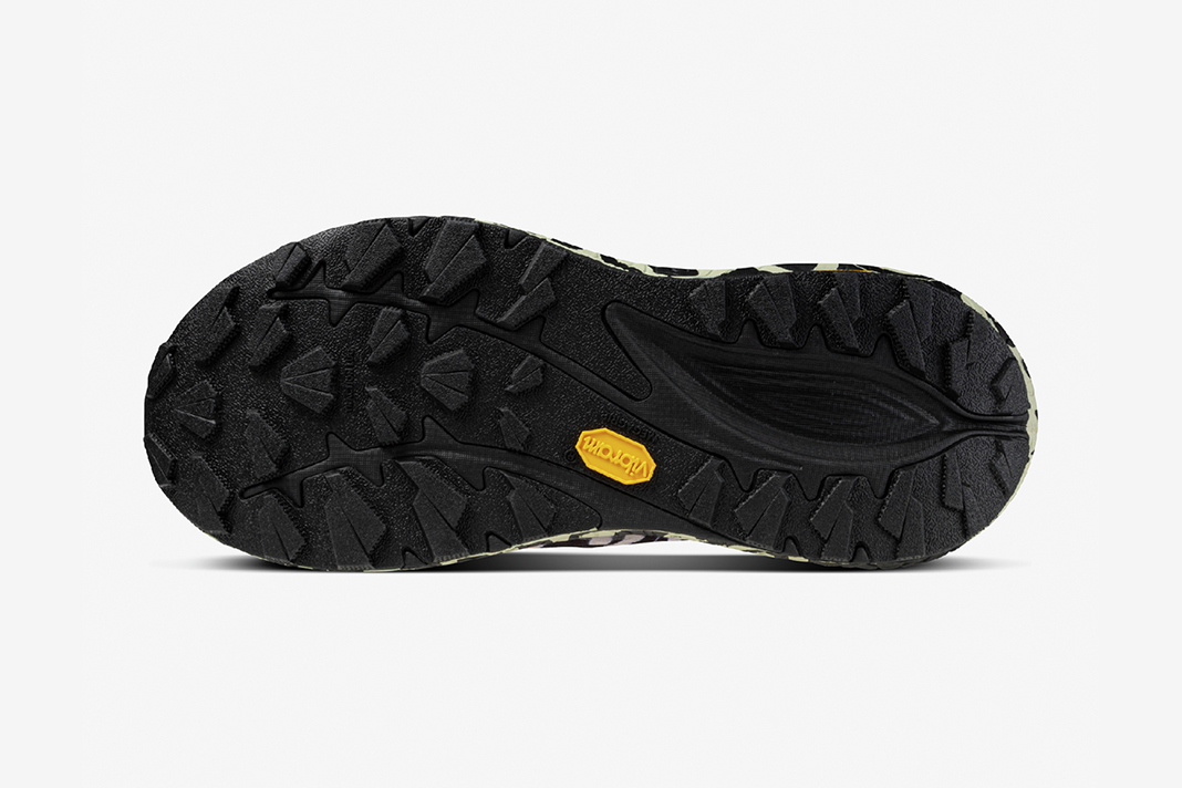 Mizuno Neo Accera Suola