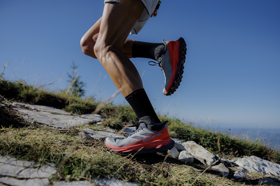 Rossignol Vercors Grip