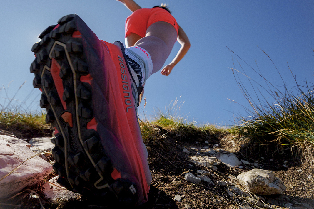 Rossignol Vercors Tassellatura Donna