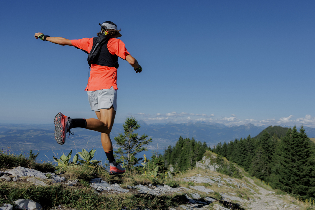Rossignol Vercors Trail Running