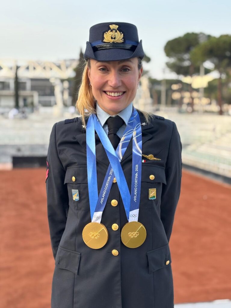 Stramilano_2026_Francesca_Lollobrigida