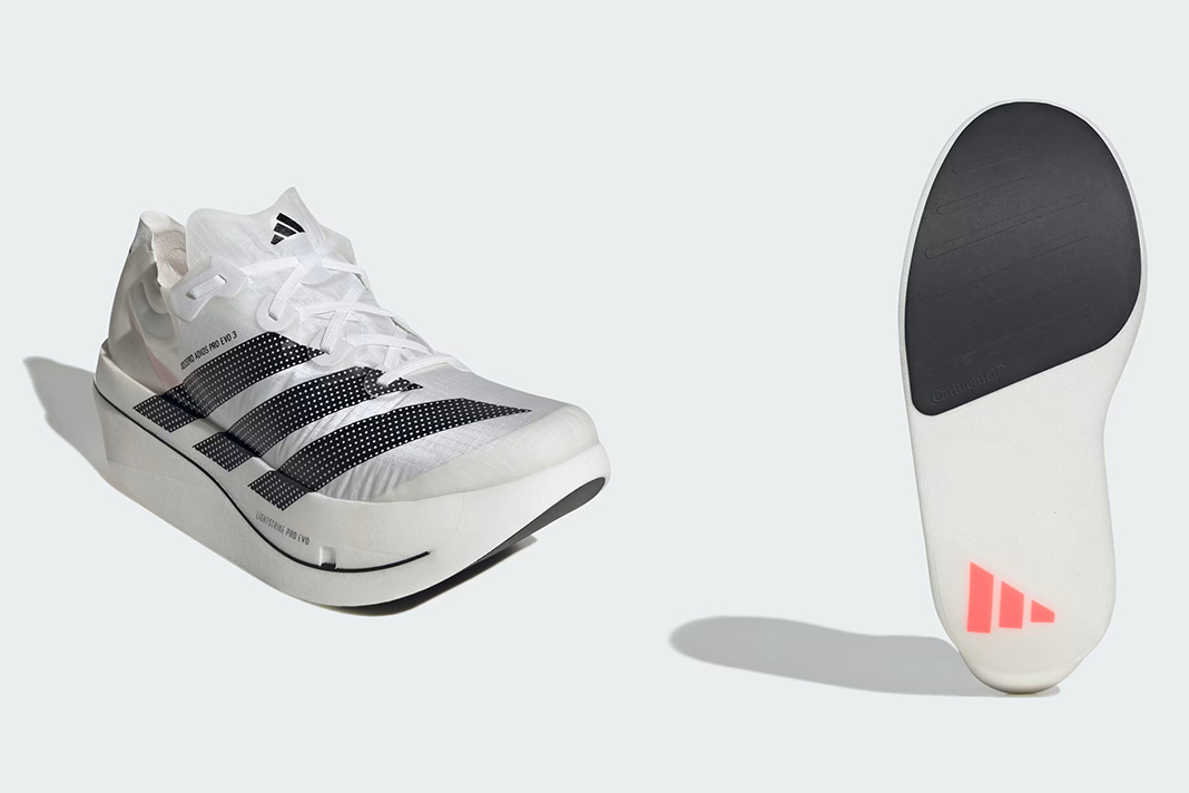 Dettagli Adidas Adizero Adios Pro Evo 3 2