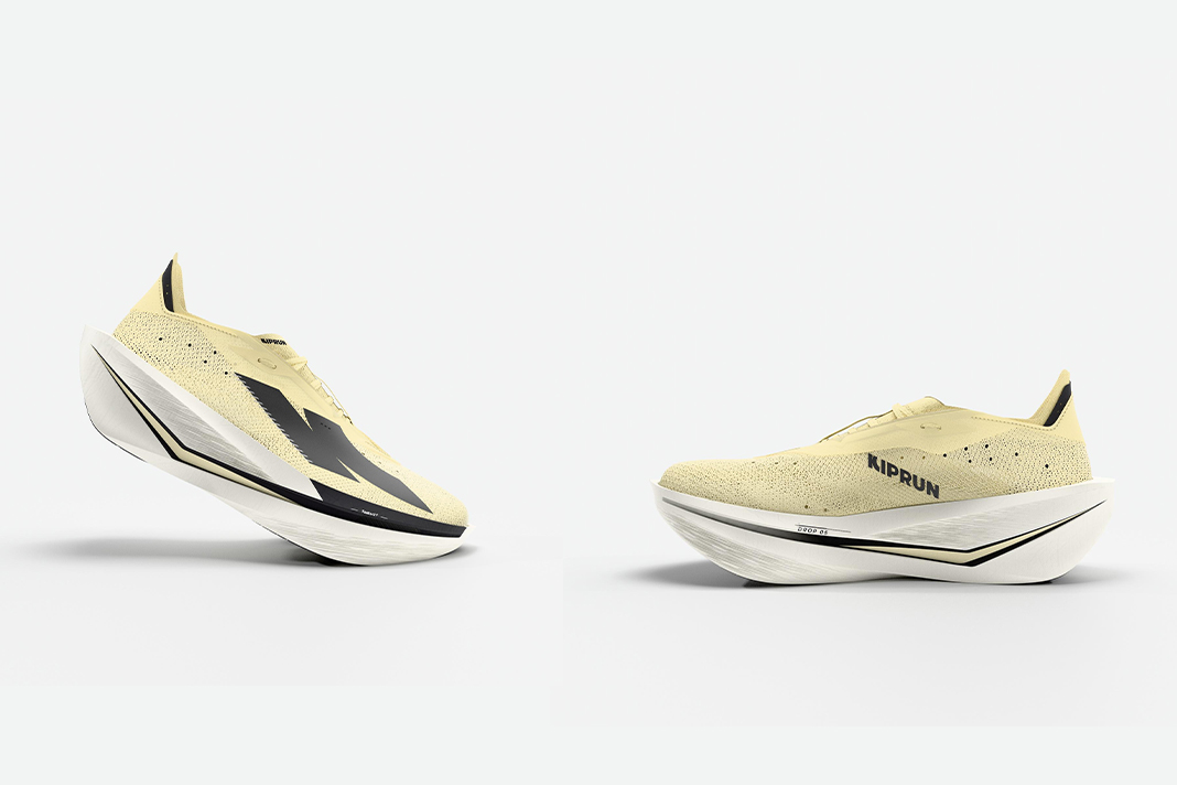Kiprun KIPSTORM ELITE 2026 Colorazione Donna