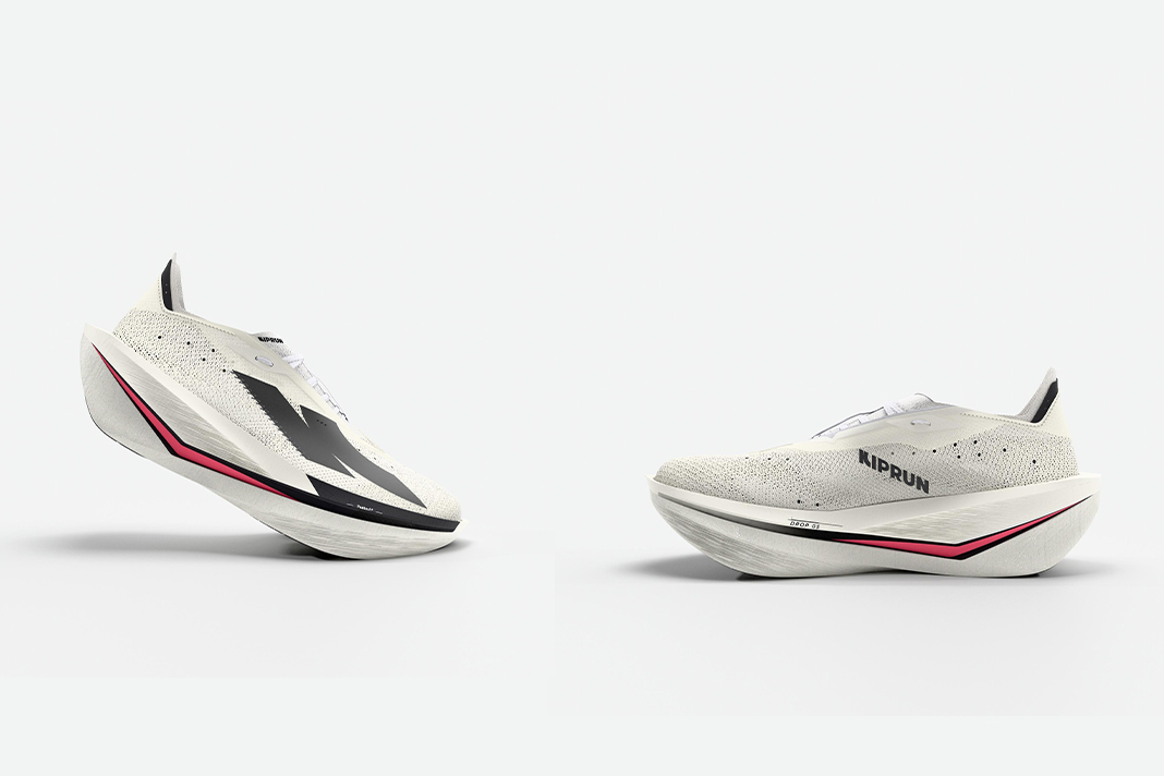 Kiprun KIPSTORM ELITE 2026 Colorazione Uomo