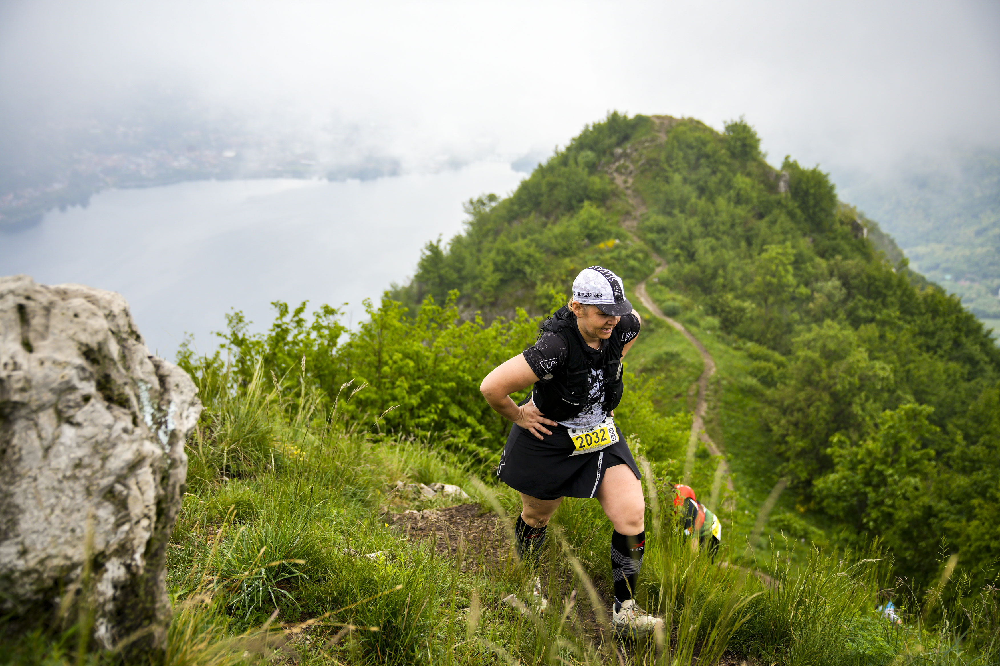 Ultra Trail Lago di Como 15K
