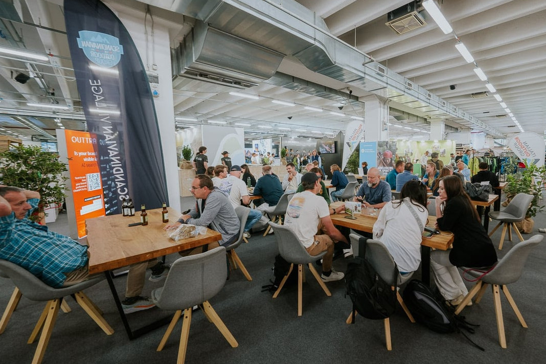 Outdoor&Orbdays 2026