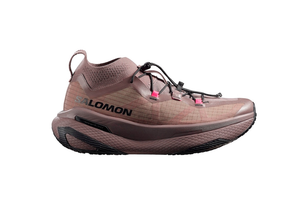 Salomon Grvl Concept Scarpa