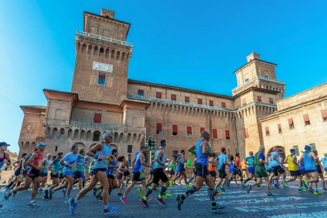 Ferrara Marathon 2027