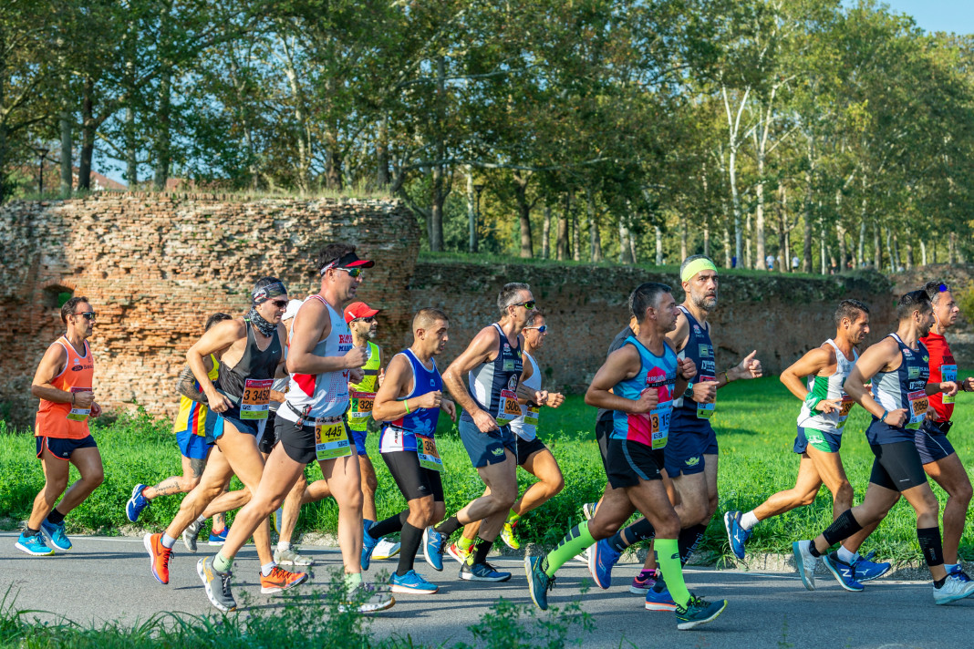 Ferrara Marathon 2027