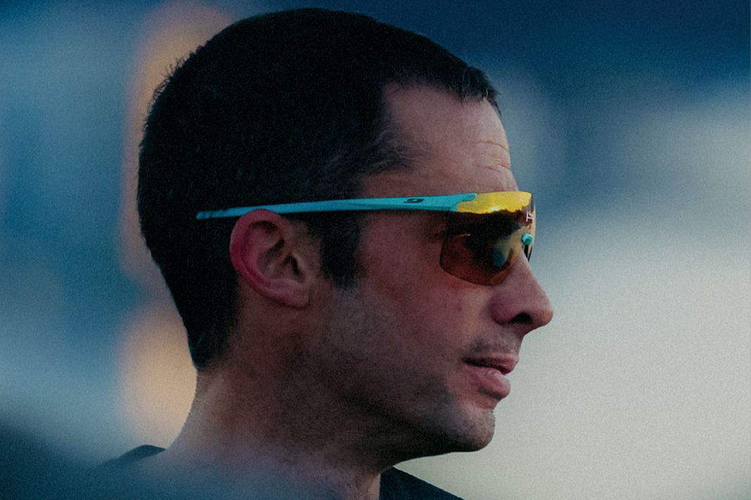 Julbo FASTER L Kilian Jornet