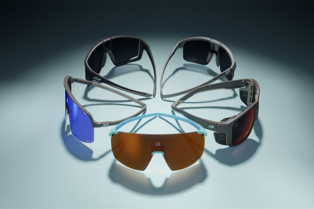 Julbo FASTER L Capsule Collection