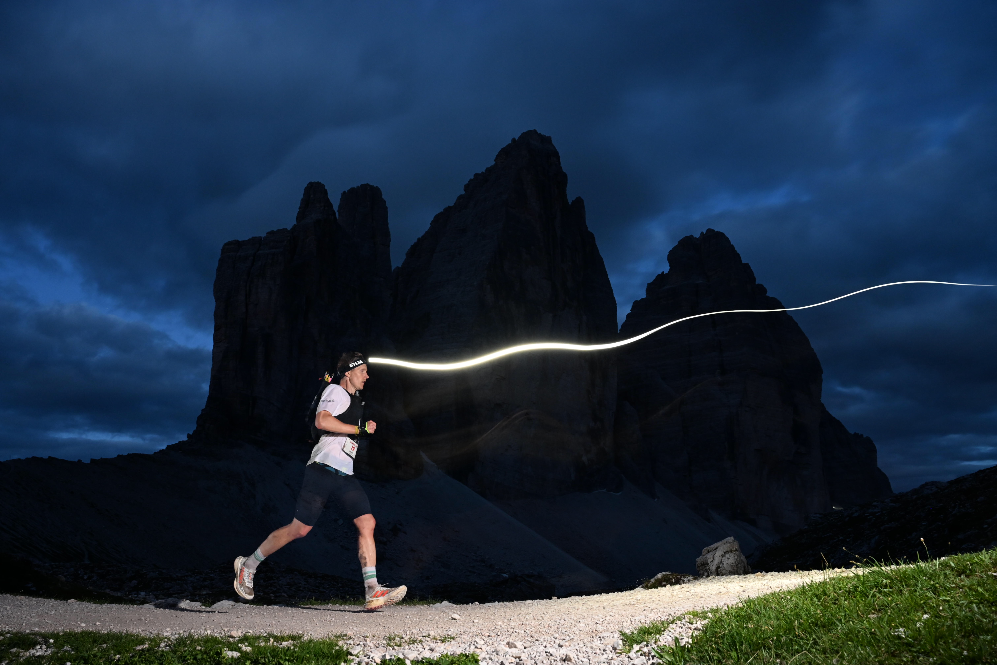 Lavaredo Ultra Trail