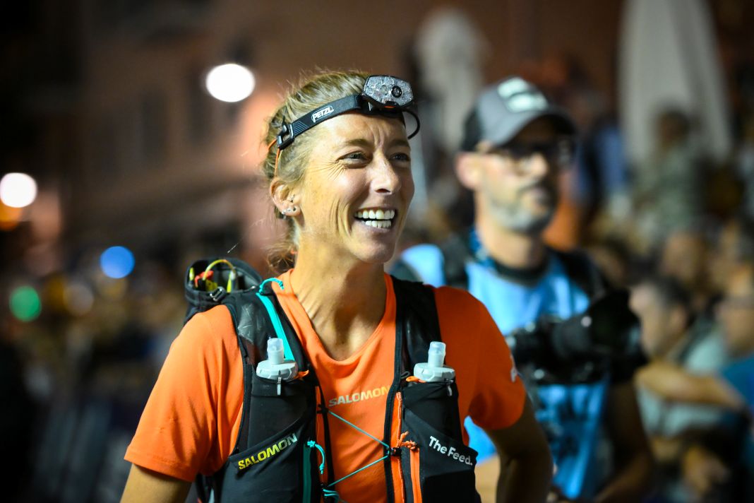 Lavaredo Ultra Trail