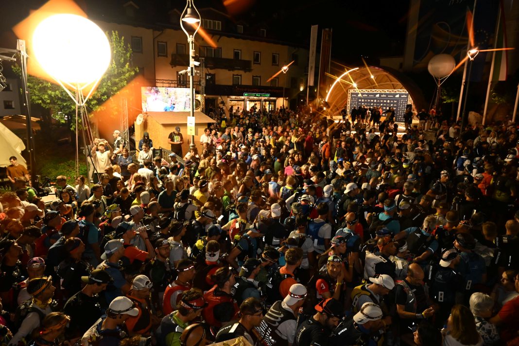 Lavaredo Ultra Trail