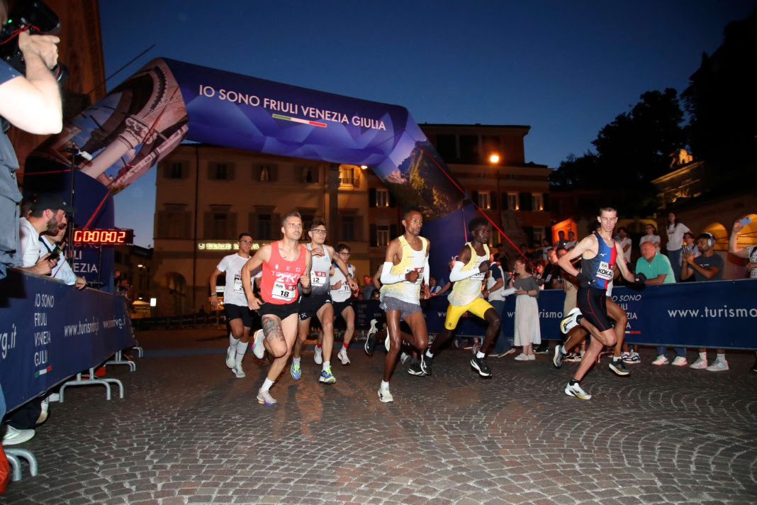 Friuli Doc Run
