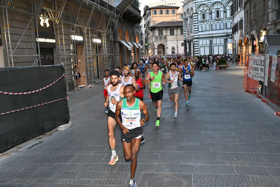 Notturna di san Giovanni 2026