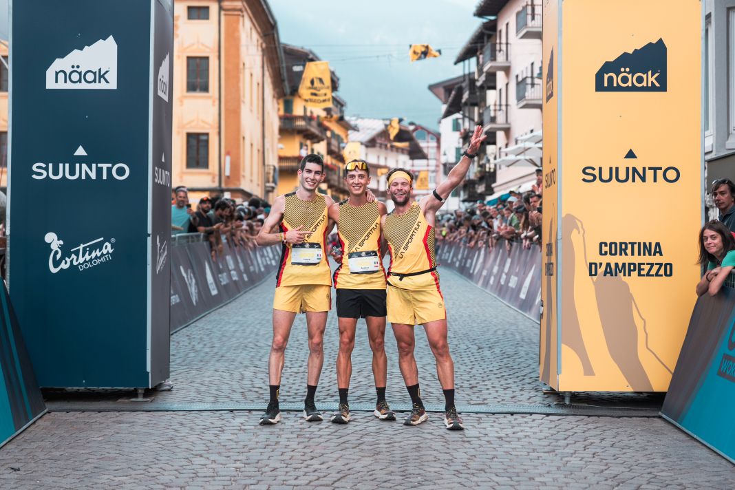 Lavaredo 20K