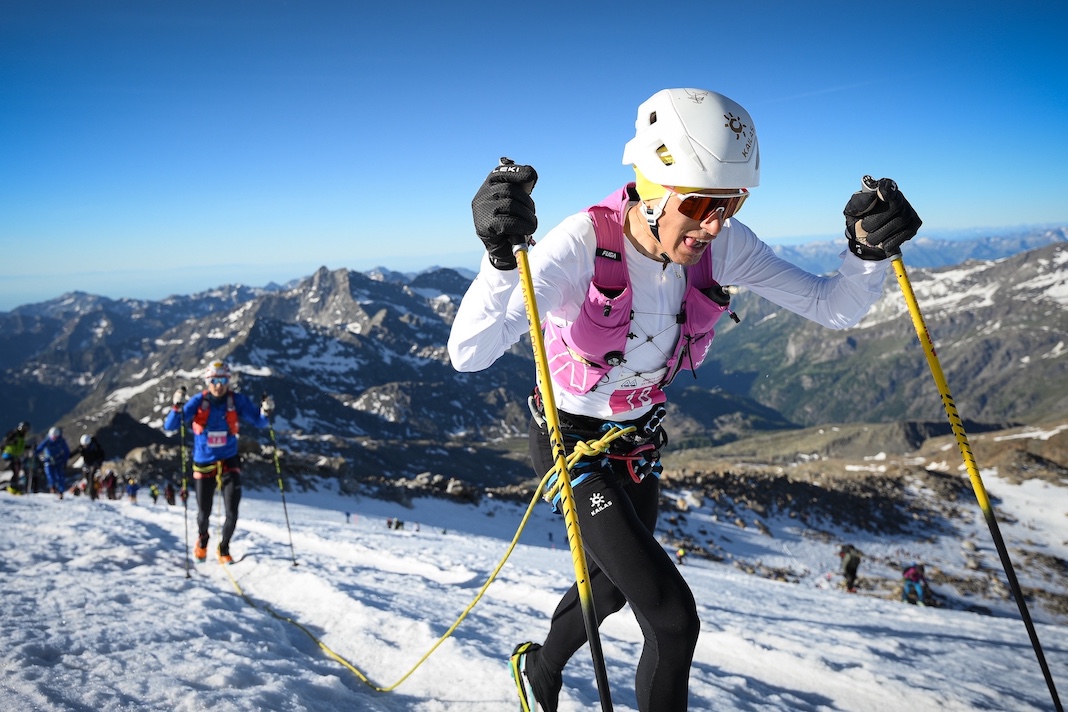 Monterosa SkyMarathon