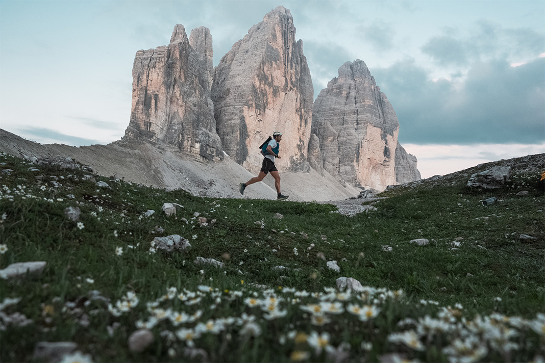 Lavaredo Ultra Trail Tre Cime di Lavaredo