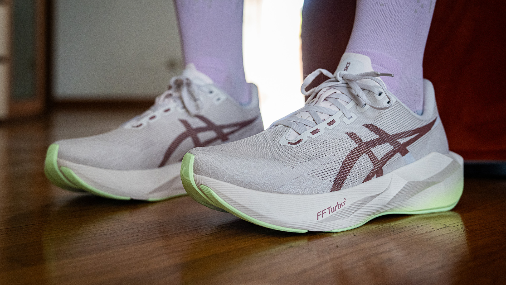ASICS NOVABLAST 6