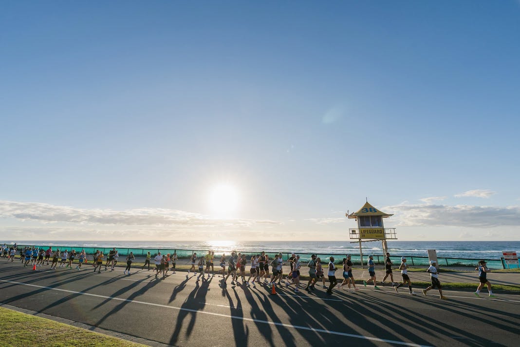 Gold Coast Marathon