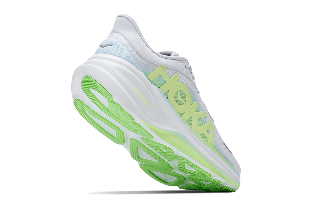 HOKA Clifton PRO Colorazione Donna
