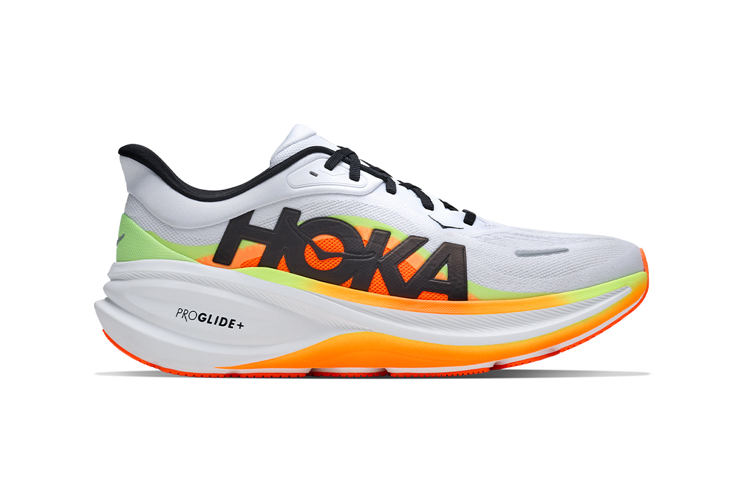 HOKA Clifton PRO Colorazione Uomo Cover