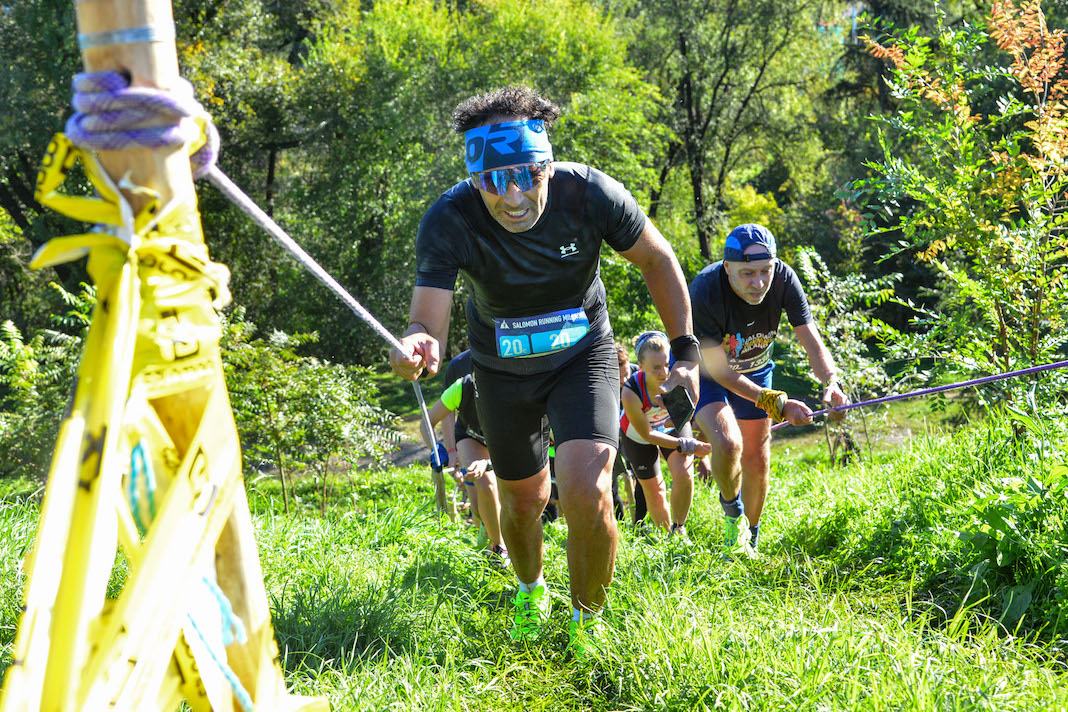 Salomon Running Milano