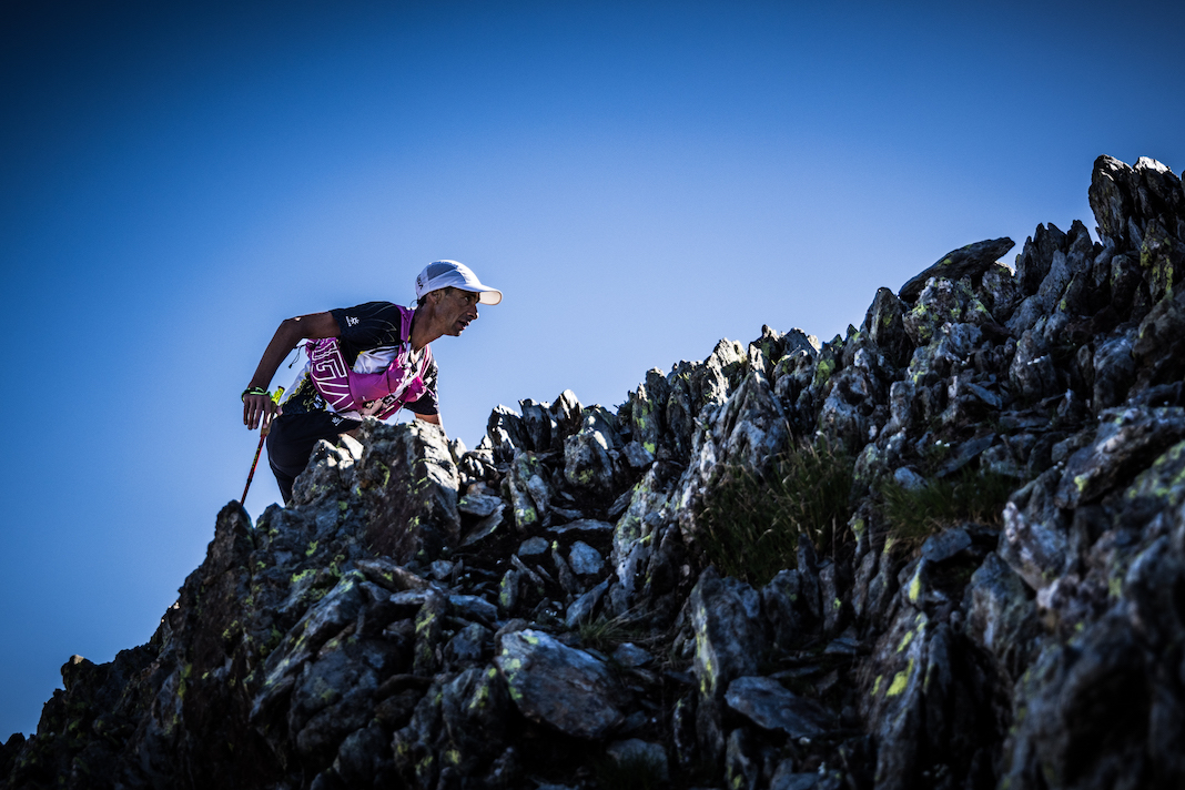 Skymarathon Sentiero 4 luglio 2026